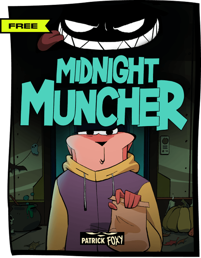 Midnight Muncher